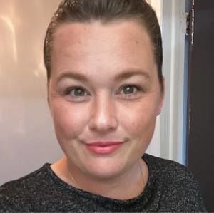 Meet your Posher, Dawn